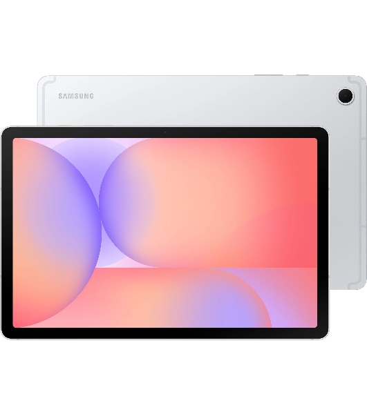 Планшет Samsung Galaxy Tab S10 Lite BSM-X400 10.9', 8Gb, 256Gb, WiFi, Android 15 серебристый