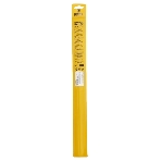 Бур по бетону Denzel двойная спираль, Cobalt W-tip, 14x460 мм, SDS PLUS, фото5