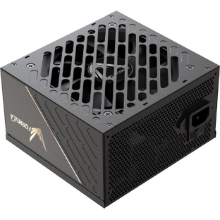 Блок питания Formula V Line FV-1000PM, 1000W, ATX3.1/PCIe5.1, APFC, 80+ Platinum, 12cm Fan, Full Modular