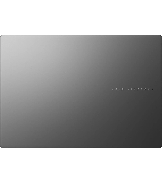 Ноутбук Asus VivoBook M3607HA-RP244/16'/IPS/AMD Ryzen 7 260/32Gb/512Gb SSD/AMD Radeon 780M/noOS/серый/1.7kg