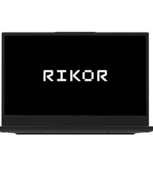 Ноутбук Rikor L5P/15'/IPS/Intel Core i5-1235U/16Gb/512Gb SSD/Intel Iris Xe Graphics/Win11pro/черный/1.85kg