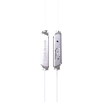 Наушники вакуумные PURE AUX разъем с МК без рег. громкости длина 1.2м More choice G51 (White), фото6