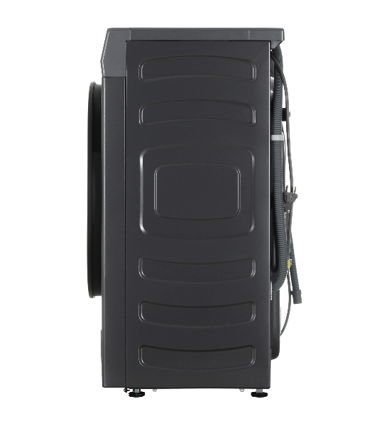 Стиральная машина Candy Nova C33W4 07MBR-07 серый, загрузка фронтальная 7 кг, 1000 об/мин, класс A