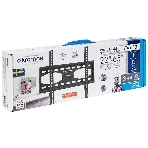 Кронштейн Kromax STAR-33, 26'-55', VESA 400x400 мм, max 50 кг, серый, фото7