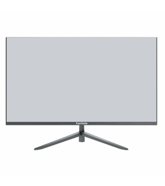 Монитор 23.8' ExeGate SmartView EZ2400TA IPS 1920x1080, 75 Гц, 5 мс, 16:9, 250 кд/м2, 1xHDMI, 1хDP, 1x3.5 мм, черный