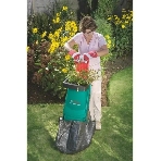 Садовый измельчитель Bosch AXT Rapid 2200 2200Вт 3650об/мин, фото4