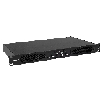 Усилитель Intrend ALS 41300 Четырехканальный, 4х1300Вт/8Ом, 4х2100Вт/4Ом, 2х4200Вт/8Ом, фото5