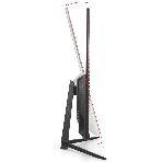 Монитор 27' ExeGate Combat EG2700A IPS 2560x1440, 165 Гц, 1 мс, 16:9, 300 кд/м², 1xHDMI, 1xDP, 3.5 мм, черный, фото4