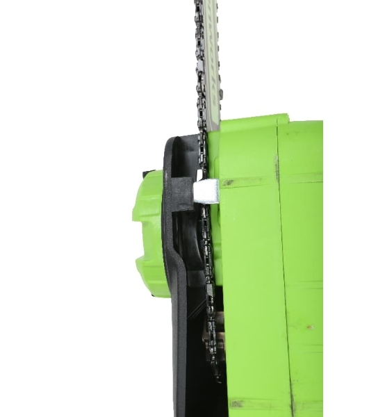 Цепная пила аккумуляторная GreenWorks GD24CS30K2, 24V, 30см, бесщеточная, c АКБ 2 А·ч и ЗУ (2007007UA)