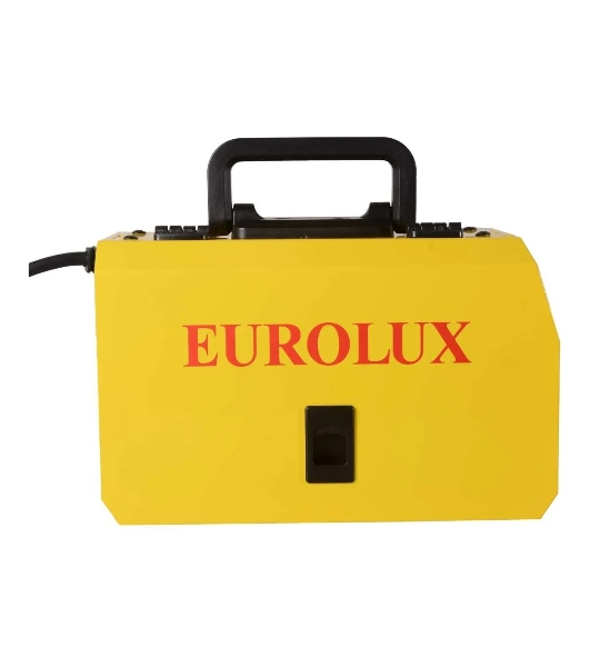 Сварочный полуавтомат САИПА-200 3в1 Eurolux