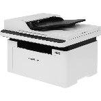 МФУ лазерное Pantum BM2300A, А4, ч/б, печ. до 22 стр/мин., 1200 x 1200 dpi, ADF, USB, фото 1