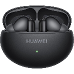 Наушники TWS Huawei FreeBuds 6i (Orca-T100) черный, внутриканальные, Bluetooth, активное шумоподавление, до 8 ч, фото17