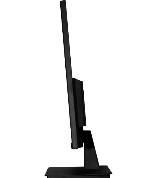 Монитор 27' RDW Computers RDW2701K IPS 1920x1080, 100 Гц, 5 мс, 16:9, 300 кд/м², VGA, HDMI 1.4, DP 1.2, регулировка наклона, VESA 100x100, черный