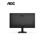 Монитор 23.8' AOC 24B31H IPS 1920x1080, 120 Гц, 4 мс (1 мс MPRT), 16:9, 300 кд/м², VGA, HDMI 1.4, 3.5 Jack, динамики (2x2 Вт), HDR10, Adaptive-Sync, черный, фото6