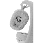 Гарнитура Logitech ZONE Vibe 100 белый, беспроводная, Bluetooth, до 20 ч, фото8
