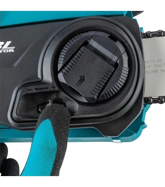 Цепная пила Makita DUC357SF 610Вт дл.шины:14' (35cm)