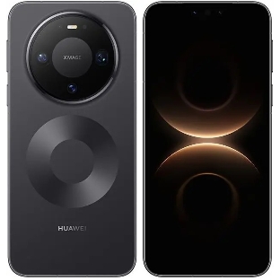 Смартфон Huawei Mate 80 Pro 16/512Gb черный