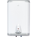 Водонагреватель электрический De Luxe 5W50V1 белый, накопительный, 50 л, 1,5 кВт, фото 1