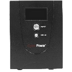 Источник бесперебойного питания CyberPower VALUE2200ELCD/2200 ВА/1320 Вт/4 х CEE 7 (евророзетка), фото4