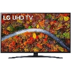 Телевизор LG 43' 43UP81006LA, черный, Direct LED, 4K UltraHD, 3840x2160 60Hz, СМАРТ ТВ, WebOS, фото4