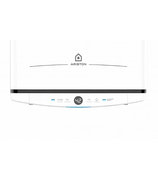 Водонагреватель электрический Ariston Velis Tech PW ABSE 50 белый, накопительный, 50 л, 2,5 кВт