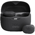Наушники JBL JBLTBUDSBLK черный, фото 1