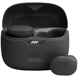 Наушники JBL JBLTBUDSBLK черный