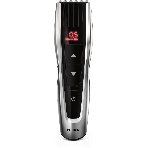 Машинка для стрижки Philips HC9420/15 серебристый/черный (насадок в компл:3шт), фото 1