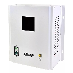 Стабилизатор напряжения PowerMan AVS 10000 H , фото 1
