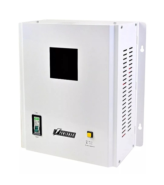 Стабилизатор напряжения PowerMan AVS 10000 H 
