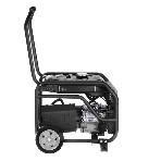 Электрогенератор бензиновый Hyundai HHY 3050FE, 3.2 кВт, 69 дБ, 51.5 кг, фото7