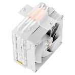 Кулер для процессора Cooler Ocypus Iota A40 белый 120мм алюминий+медь 2000rpm 29db 4-pin 220W 156мм, фото5