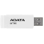 Флешка USB ADATA UC310 (UC310-64G-RWH), 64Gb, USB 3.2 Gen 1, R/W 100/30, белый, фото3