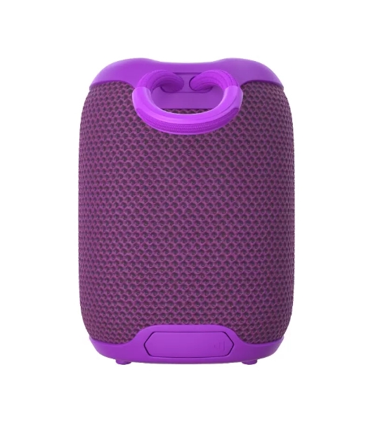 Колонка портативная MORE CHOICE BS33 Purple