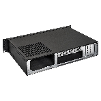 Серверный корпус ExeGate Pro 2U300-04 (RM 19', высота 2U, глубина 300, БП 1000PPH-SE, USB), фото9