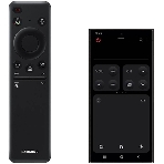 Телевизор Samsung 85' QE85Q7FAAUXRU Q темно-серый QLED 4K UHD 60Hz Smart TV, фото4