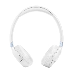Беспроводные/проводные наушники JBL Tune 680NC белый, накладные, Bluetooth + проводной, адаптивное шумоподавление, фото7