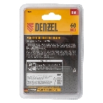 Насадка для МФИ Denzel режущая сегментная, DiA, по камню и плитке, 60 мм, фото2