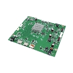 Материнская плата монитора Asus VG32VQE 04020-03230800, фото 1