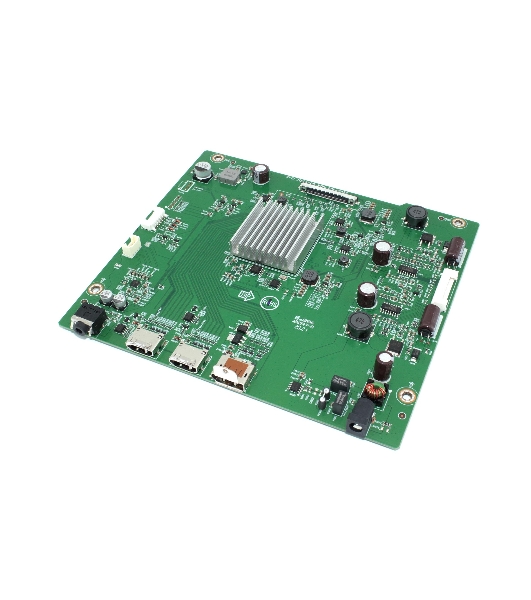 Материнская плата монитора Asus VG32VQE 04020-03230800