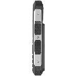 Мобильный телефон BQ 2817 Tank Quattro Power черный, фото6