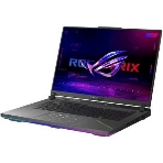 Ноутбук ASUS ROG Strix G16 G614PM-S5138/16'/IPS/AMD Ryzen 9 8940HX/16384Mb/512Gb SSD/nVidia GeForce RTX 5060/DOS/серый/2.5kg, фото3