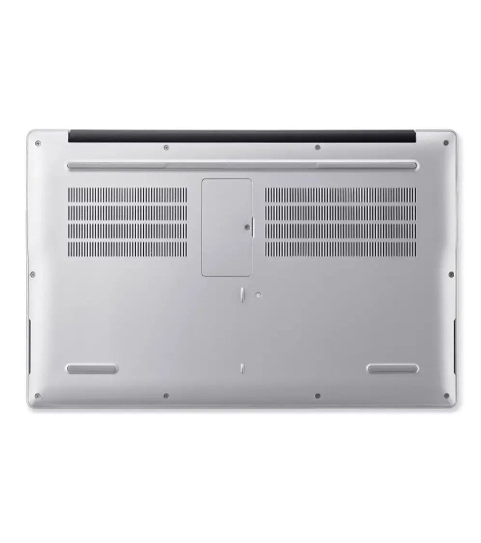 Ноутбук Acer Aspire Lite AL15-74P-7403/15.6'/IPS/Intel Core Ultra 7 155H/16GB/512GB SSD/Intel Graphics/без ОС/серебристый/1.59kg
