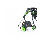 Мойка высокого давления GreenWorks GPWG8II 160 bar электрическая (5106807), фото6
