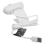 Веб-камера Logitech Brio 100/90/95 FHD белый, фото4