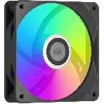 Система жидкостного охлаждения PCCOOLER DA240 V2, 240 мм, 2x120 мм, ARGB, 270 Вт, фото5