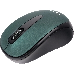 Мышь беспроводная Acer OMR135 зеленый, 1000 dpi, радиоканал, USB, кнопки - 3, фото3