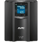 Источник бесперебойного питания APC Smart-UPS C SMC1000IC/1000 ВА/600 Вт/8 x IEC 320 C13 (компьютерный), фото4