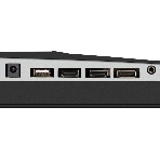 Монитор 27' ExeGate Combat EG2700A IPS 2560x1440, 165 Гц, 1 мс, 16:9, 300 кд/м², 1xHDMI, 1xDP, 3.5 мм, черный, фото5
