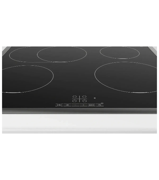 Индукционная варочная панель Bosch PIF645BB5E независимая, черный